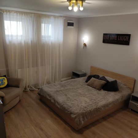Scandinavian Home In Bucharest City Center Eksteriør bilde