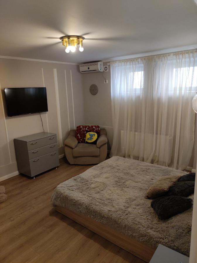 Scandinavian Home In Bucharest City Center Eksteriør bilde