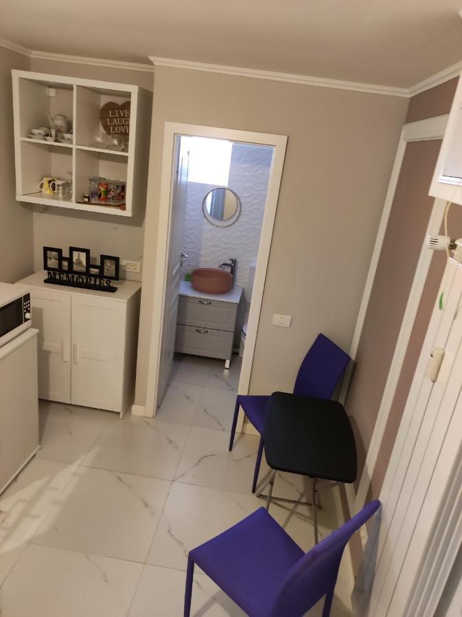 Scandinavian Home In Bucharest City Center Eksteriør bilde