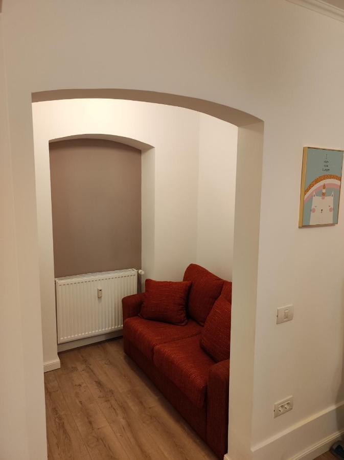 Scandinavian Home In Bucharest City Center Eksteriør bilde