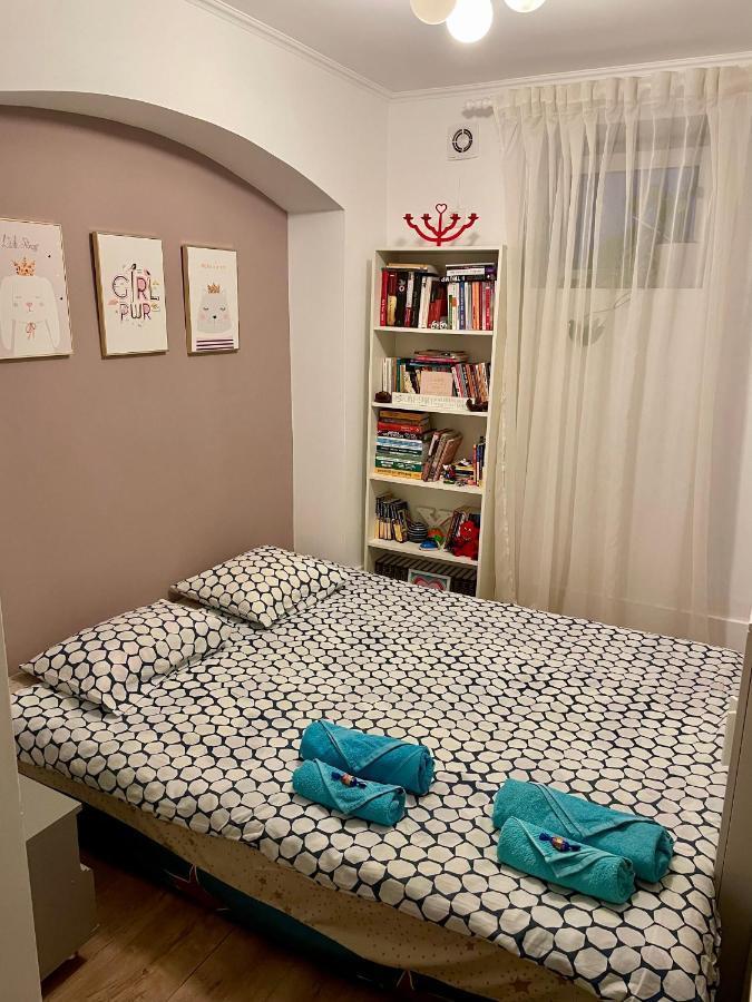 Scandinavian Home In Bucharest City Center Eksteriør bilde